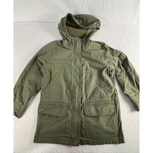 Vintage Ralph Lauren Womens Ripstop Type II 1967 Jacket Size M